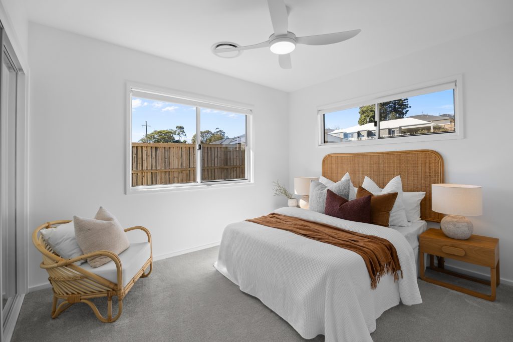 For Sale - 12 Hopper Street - New Property in Maleny - Real Estate by David Swarbrick