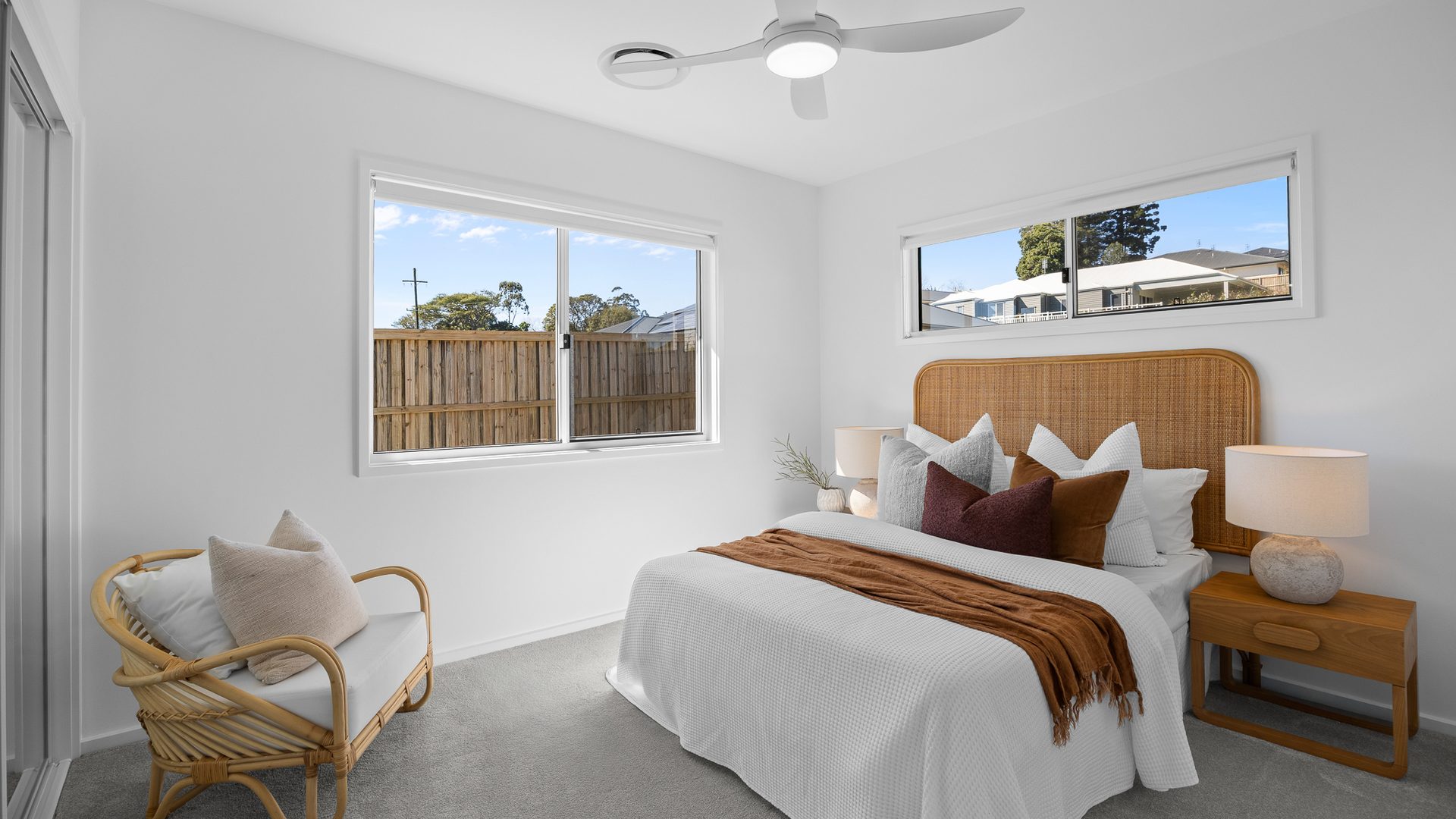 For Sale - 12 Hopper Street - New Property in Maleny - Real Estate by David Swarbrick