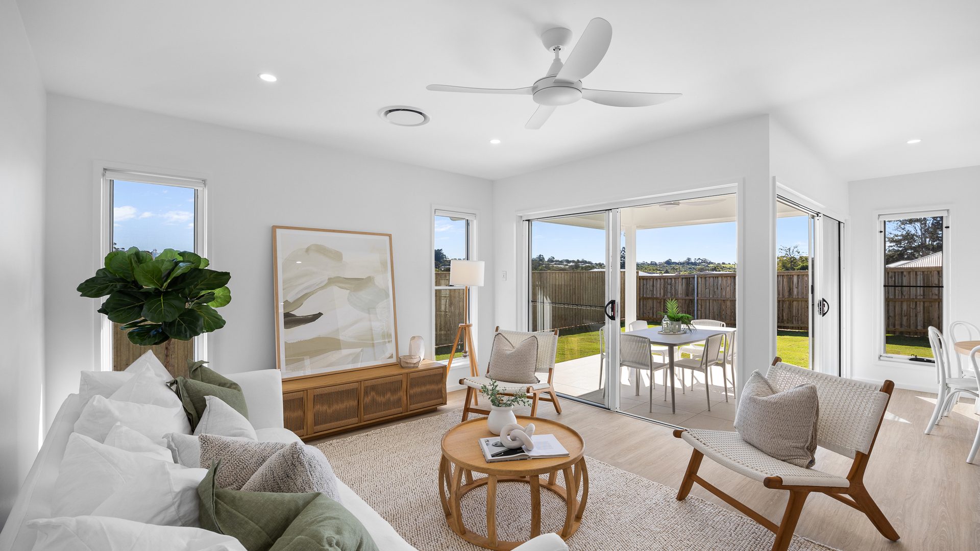 For Sale - 12 Hopper Street - New Property in Maleny - Real Estate by David Swarbrick