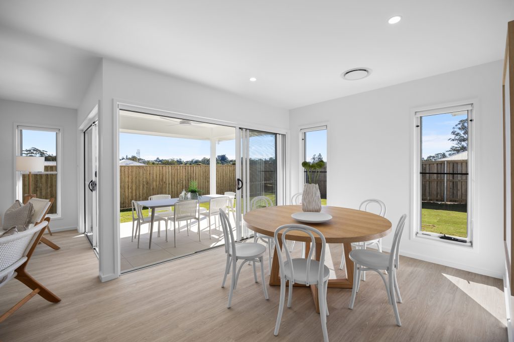 For Sale - 12 Hopper Street - New Property in Maleny - Real Estate by David Swarbrick