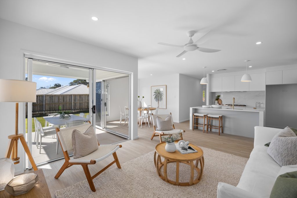 For Sale - 12 Hopper Street - New Property in Maleny - Real Estate by David Swarbrick