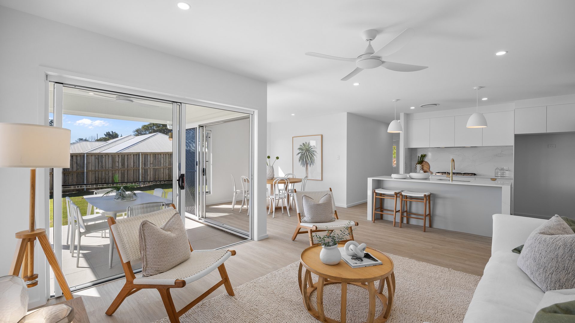 For Sale - 12 Hopper Street - New Property in Maleny - Real Estate by David Swarbrick