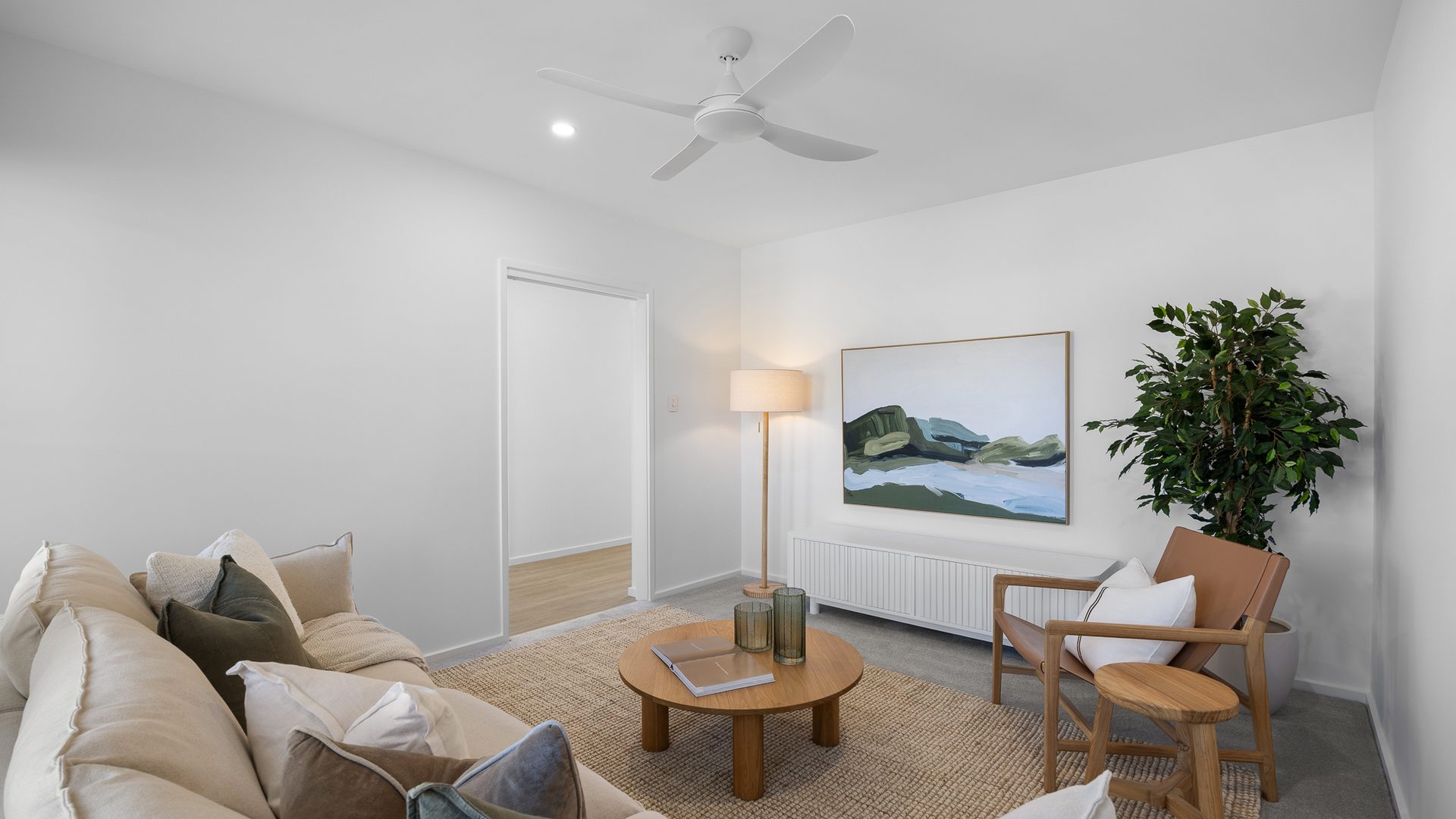 For Sale - 12 Hopper Street - New Property in Maleny - Real Estate by David Swarbrick