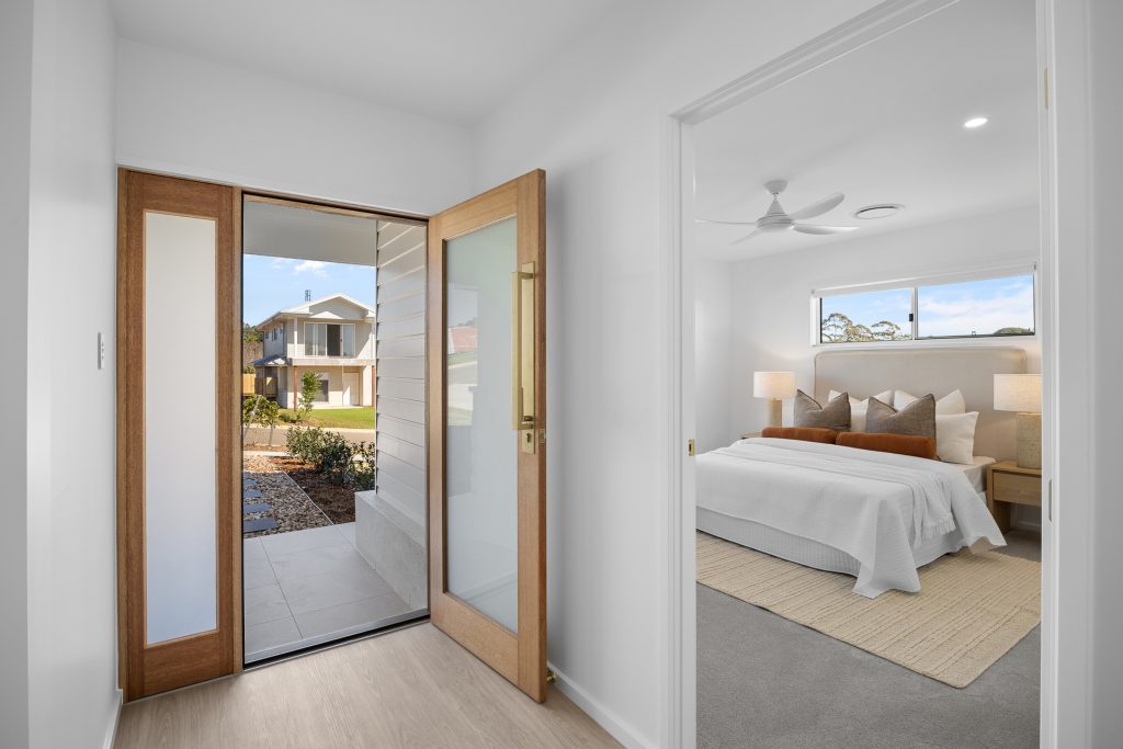 For Sale - 12 Hopper Street - New Property in Maleny - Real Estate by David Swarbrick