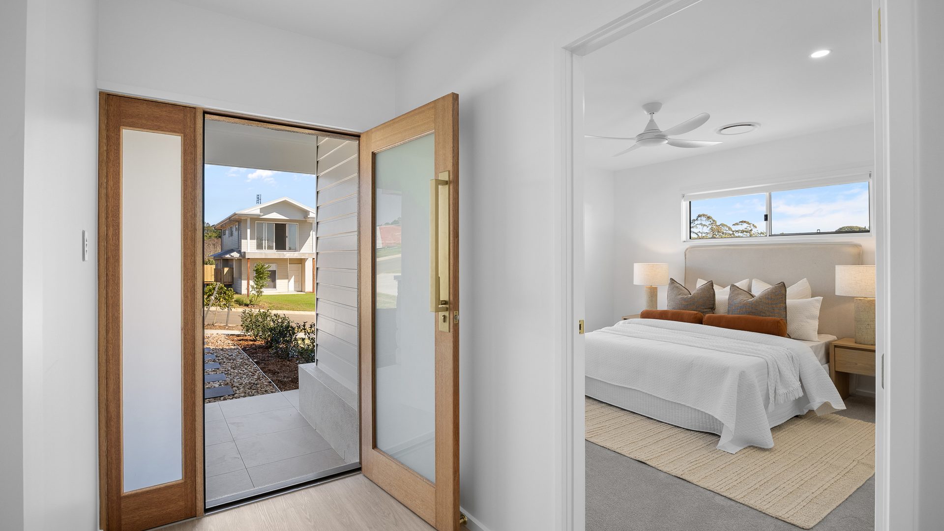 For Sale - 12 Hopper Street - New Property in Maleny - Real Estate by David Swarbrick