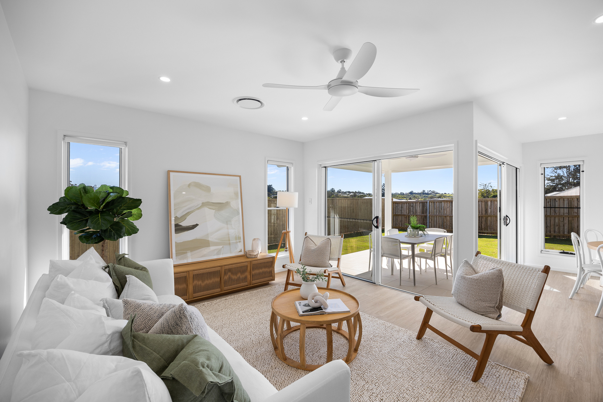 For Sale - 12 Hopper Street - New Property in Maleny - Real Estate by David Swarbrick