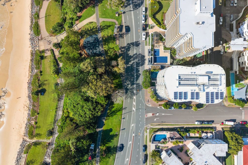 Sold - 104/3 Meta Street - New Property in Mooloolaba - Real Estate by Brad Woodhams