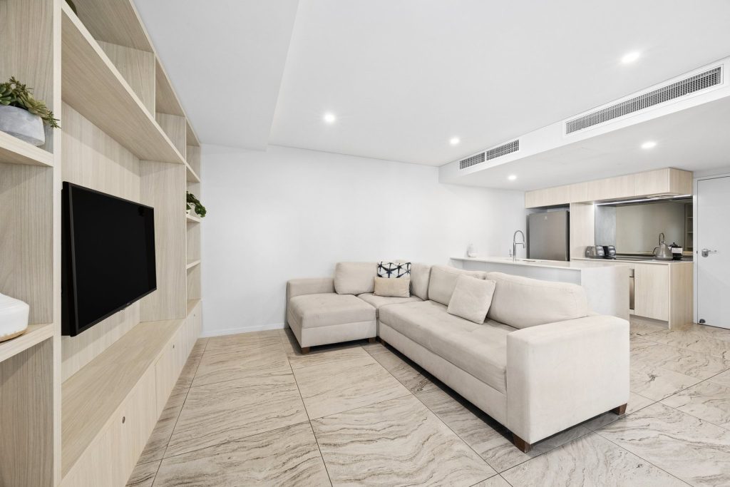 Sold - 104/3 Meta Street - New Property in Mooloolaba - Real Estate by Brad Woodhams