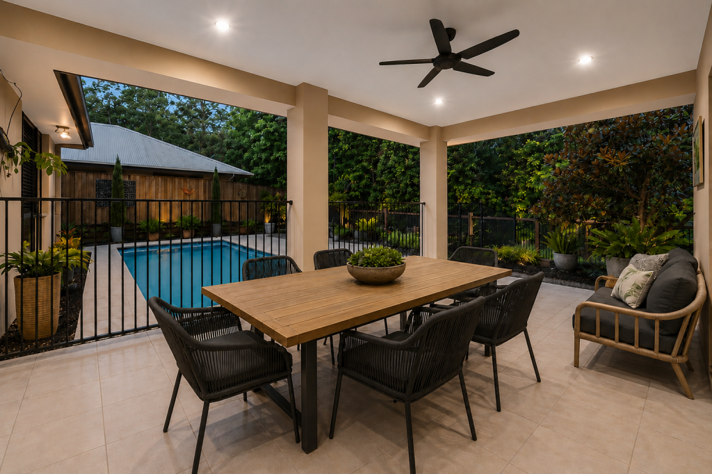 Sold - 34 Atherton Close - New Property in Buderim - Real Estate by Brett Fawcett
