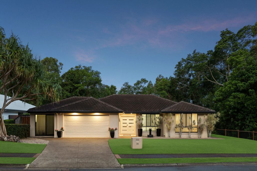 Sold - 34 Atherton Close - New Property in Buderim - Real Estate by Brett Fawcett