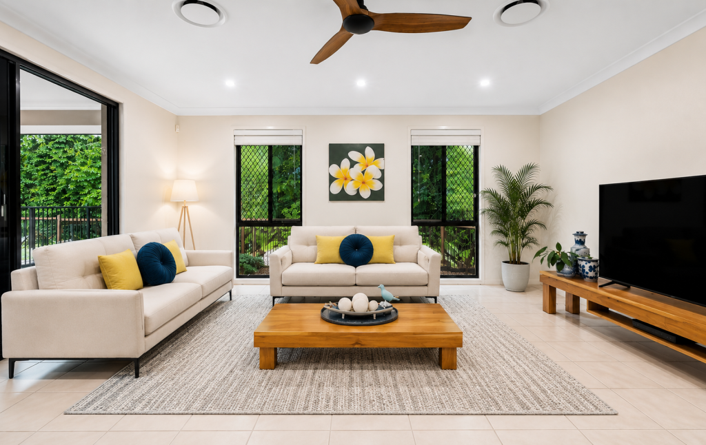 Sold - 34 Atherton Close - New Property in Buderim - Real Estate by Brett Fawcett