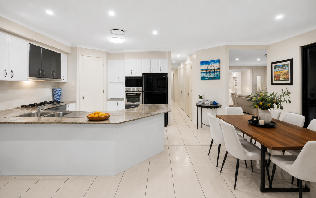 Sold - 34 Atherton Close - New Property in Buderim - Real Estate by Brett Fawcett
