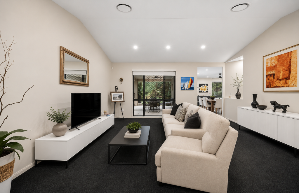 Sold - 34 Atherton Close - New Property in Buderim - Real Estate by Brett Fawcett
