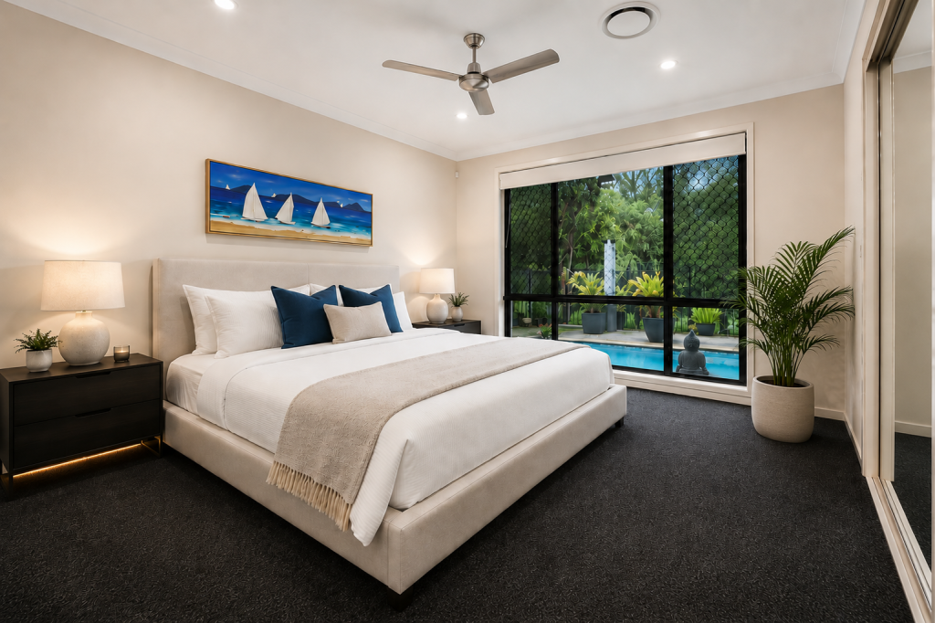 Sold - 34 Atherton Close - New Property in Buderim - Real Estate by Brett Fawcett