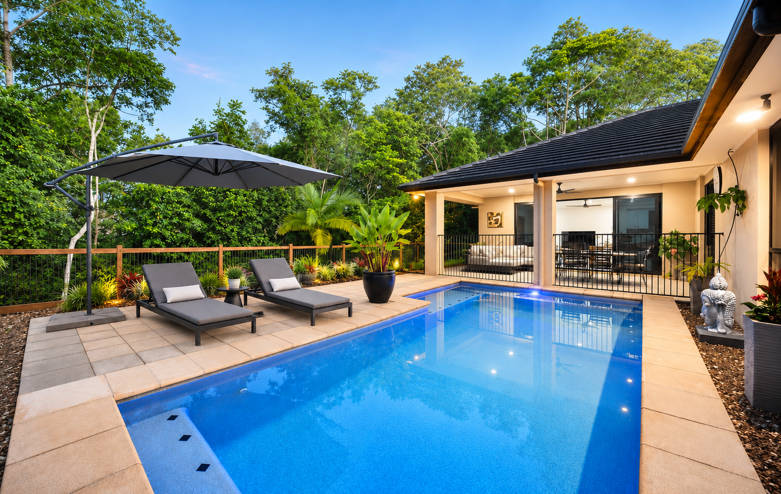 For Sale - 34 Atherton Close - New Property in Buderim - Real Estate by Brett Fawcett