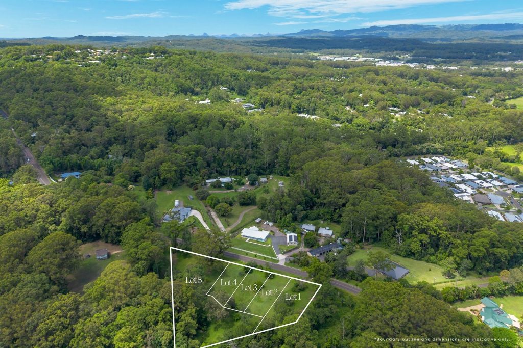 For Sale - 61-75 Vise Road - New Property in Forest Glen - Real Estate by Chris Pace