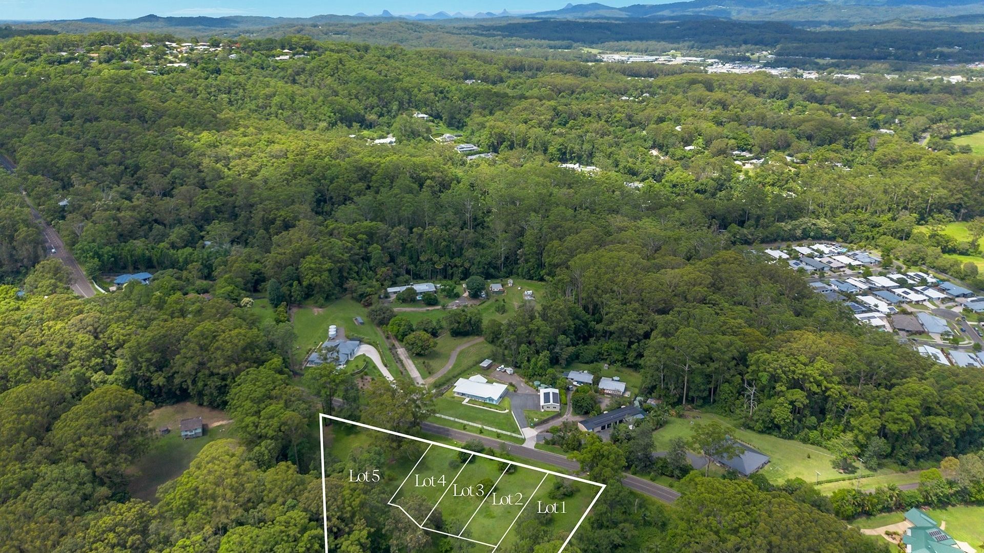 For Sale - 61-75 Vise Road - New Property in Forest Glen - Real Estate by Chris Pace
