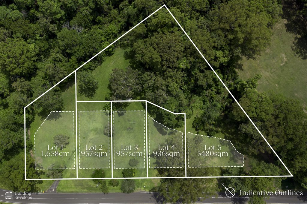 For Sale - 61-75 Vise Road - New Property in Forest Glen - Real Estate by Chris Pace