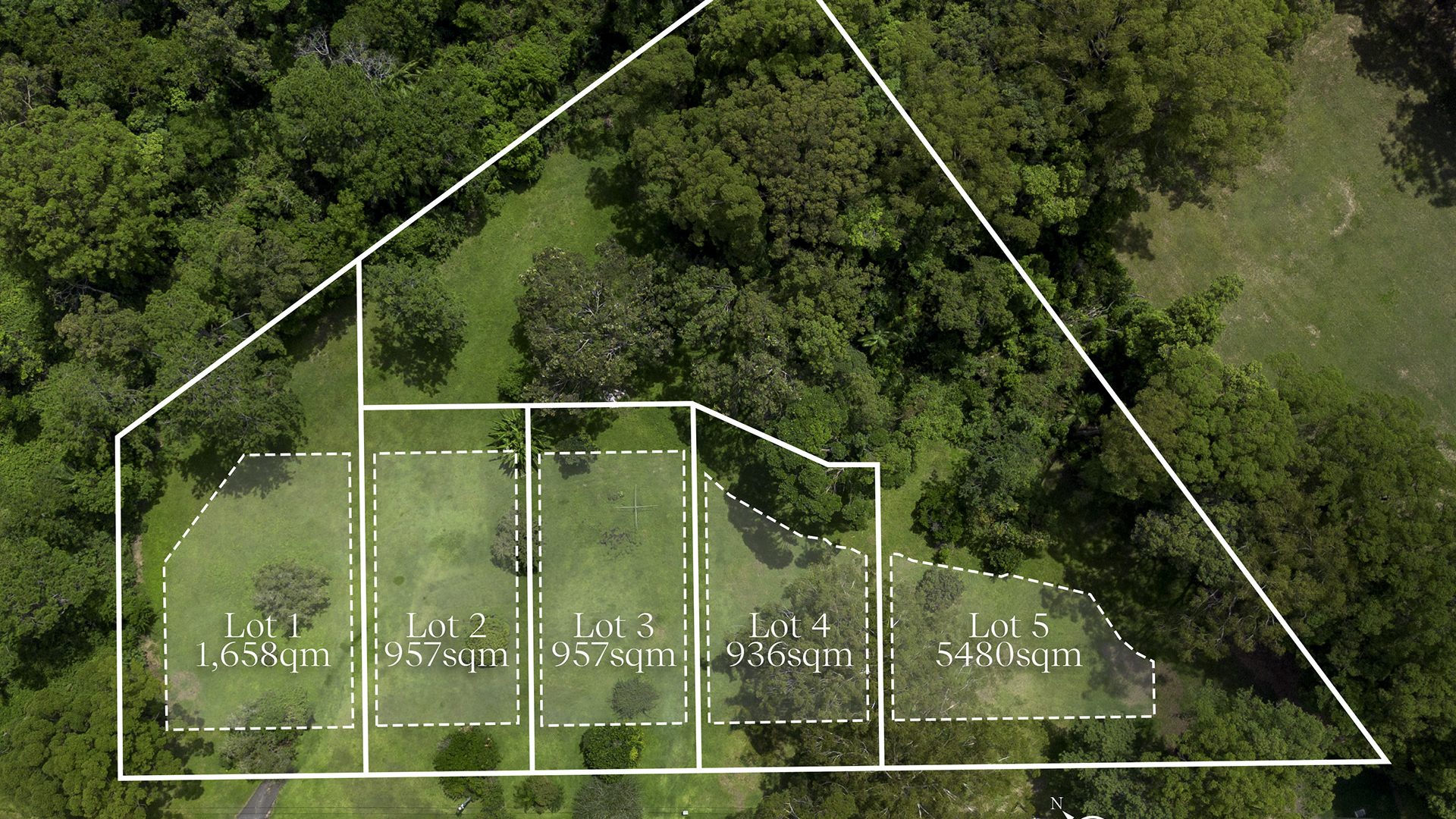 For Sale - 61-75 Vise Road - New Property in Forest Glen - Real Estate by Chris Pace