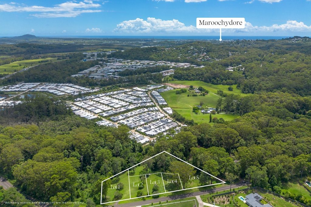 For Sale - 61-75 Vise Road - New Property in Forest Glen - Real Estate by Chris Pace