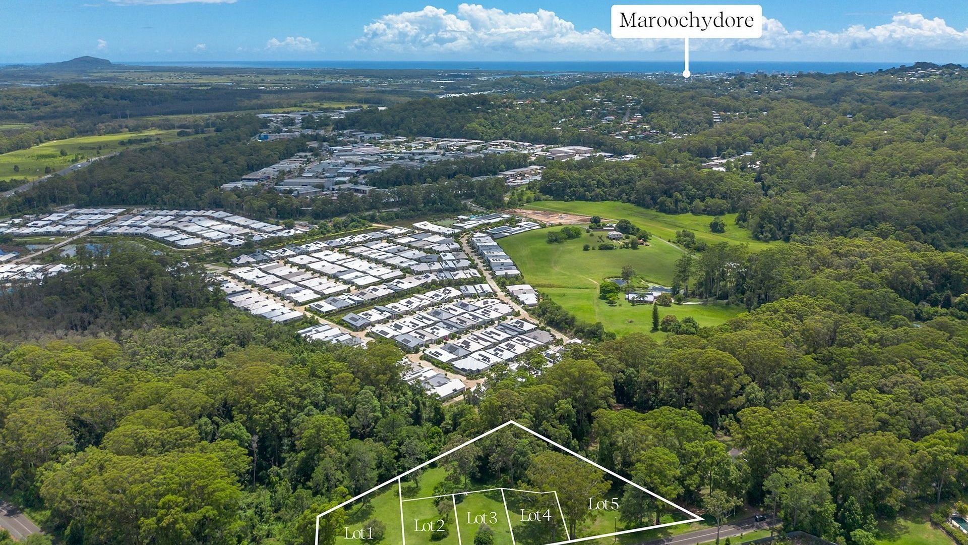 For Sale - 61-75 Vise Road - New Property in Forest Glen - Real Estate by Chris Pace