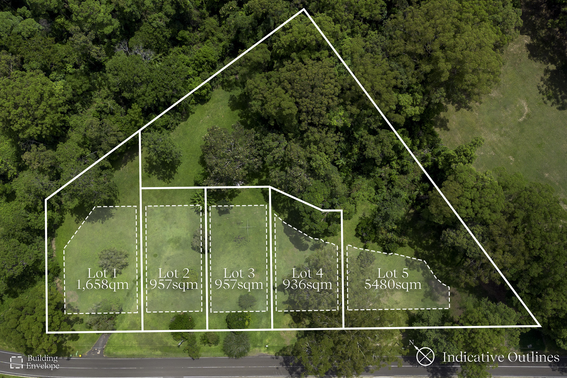 For Sale - 61-75 Vise Road - New Property in Forest Glen - Real Estate by Chris Pace
