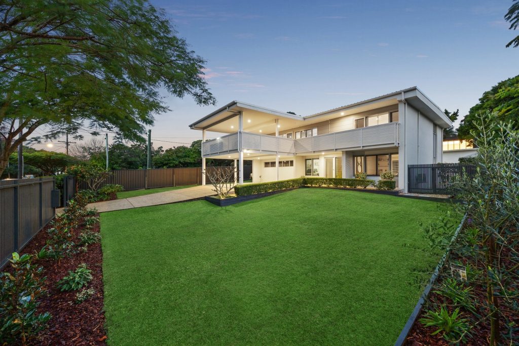 44 Eckersley Avenue