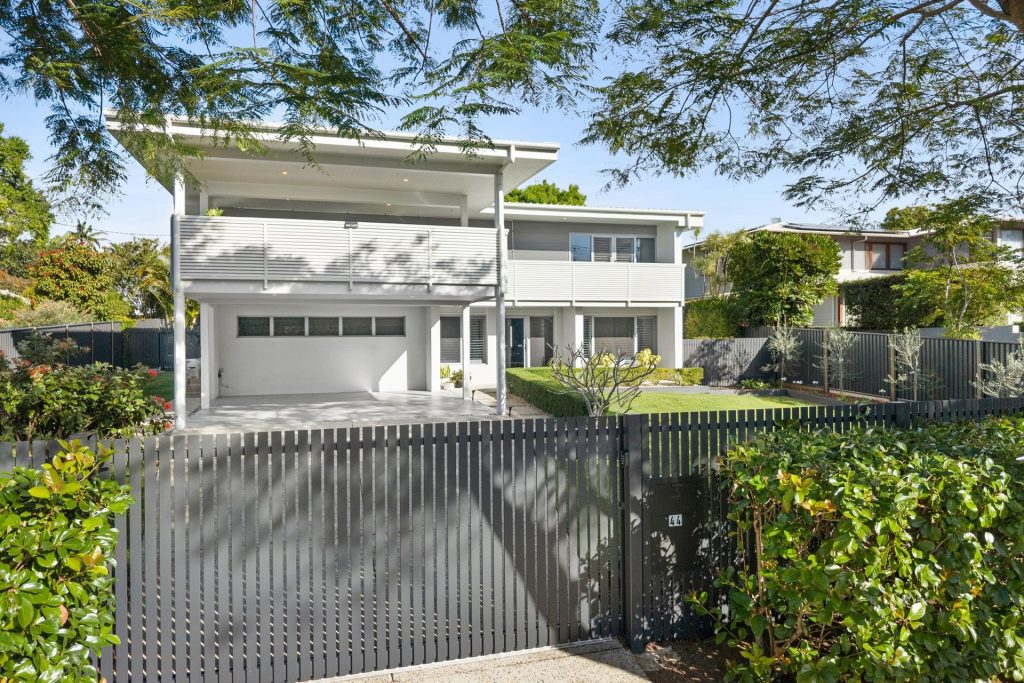 Sold - 44 Eckersley Avenue - New Property in Buderim - Real Estate by Stuart Thomas