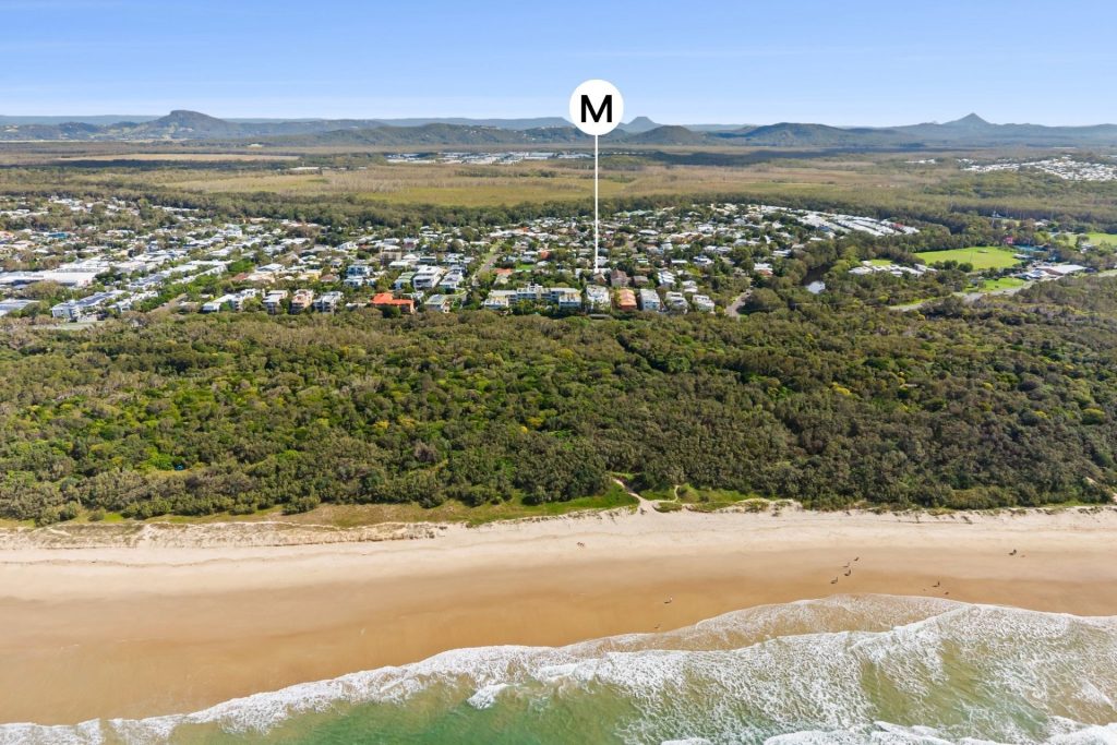 Sold - 1/33 First Avenue - New Property in Coolum Beach - Real Estate by Daniel Powers