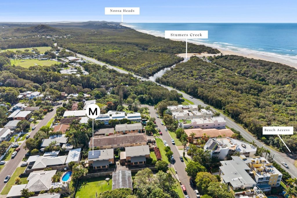 Sold - 1/33 First Avenue - New Property in Coolum Beach - Real Estate by Daniel Powers