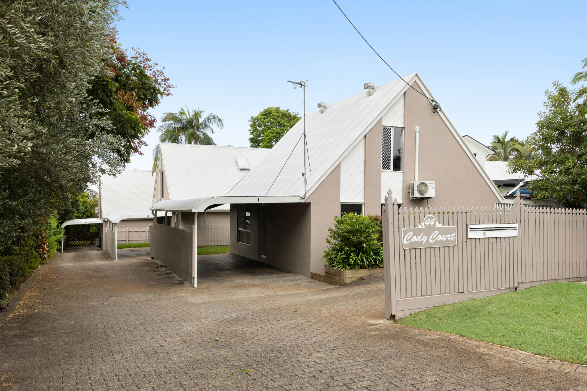 For Sale - 1/44 Lindsay Road - New Property in Buderim - Real Estate by Glenn McIntosh