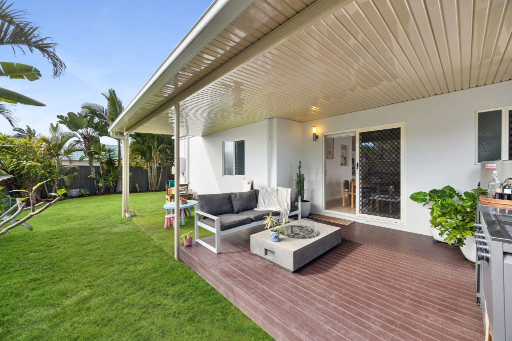 Sold - 24 Bonaire Court - New Property in Parrearra - Real Estate by David Swarbrick
