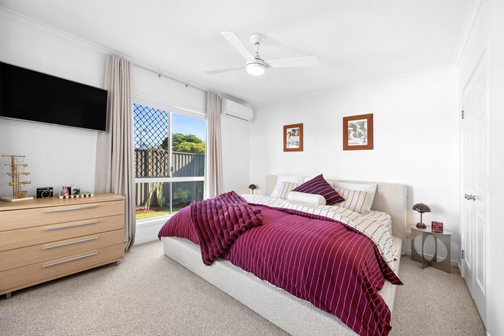 Sold - 24 Bonaire Court - New Property in Parrearra - Real Estate by David Swarbrick