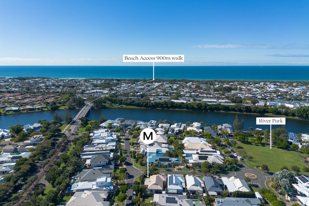 Sold - 24 Bonaire Court - New Property in Parrearra - Real Estate by David Swarbrick