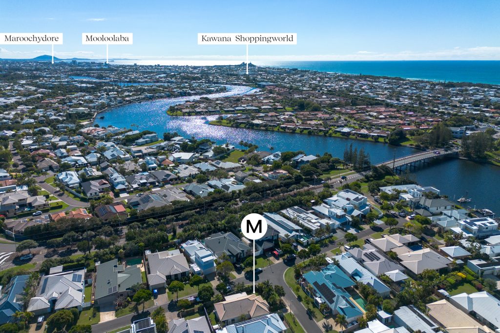 Sold - 24 Bonaire Court - New Property in Parrearra - Real Estate by David Swarbrick