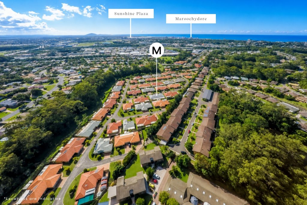 Sold - 46/45 Glen Kyle Drive - New Property in Buderim - Real Estate by Rosie Ryan