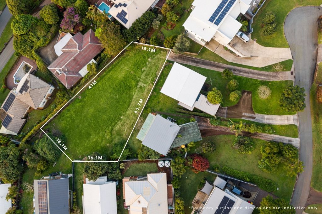 For Sale - 5A Weemala Crescent - New Property in Buderim - Real Estate by Glenn McIntosh