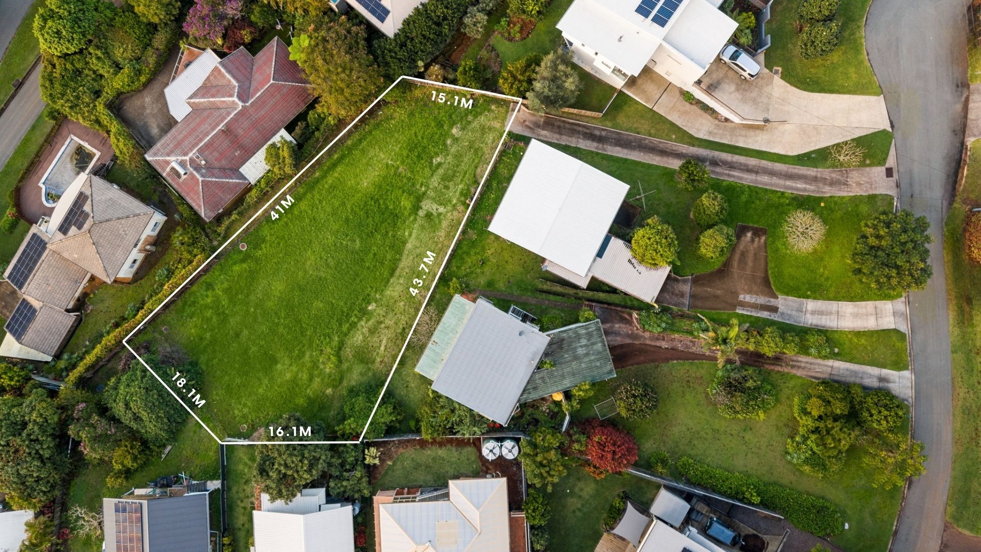 For Sale - 5A Weemala Crescent - New Property in Buderim - Real Estate by Glenn McIntosh