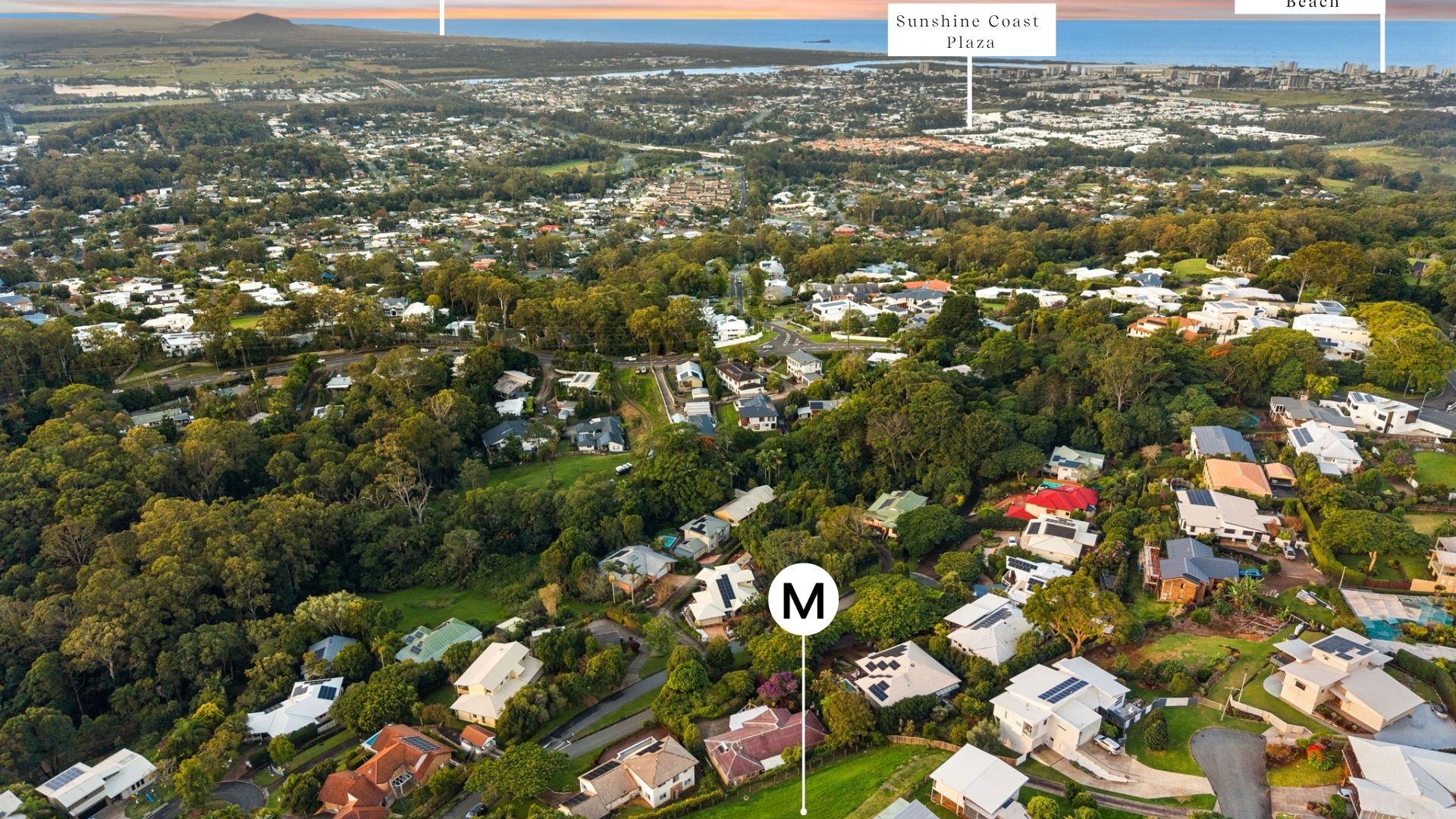 For Sale - 5A Weemala Crescent - New Property in Buderim - Real Estate by Glenn McIntosh