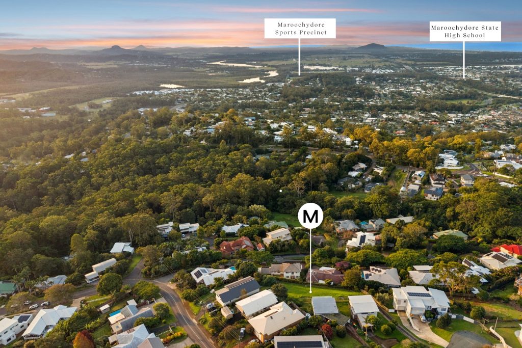 For Sale - 5A Weemala Crescent - New Property in Buderim - Real Estate by Glenn McIntosh