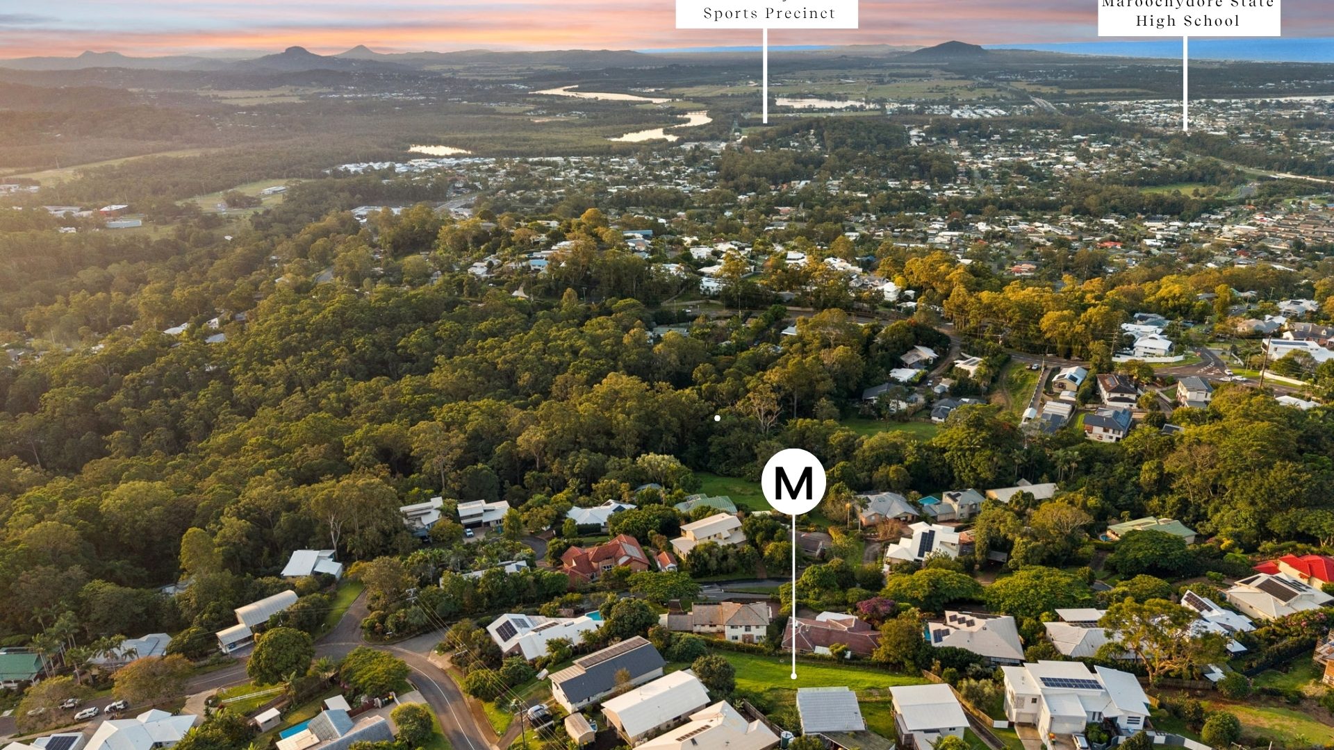 For Sale - 5A Weemala Crescent - New Property in Buderim - Real Estate by Glenn McIntosh