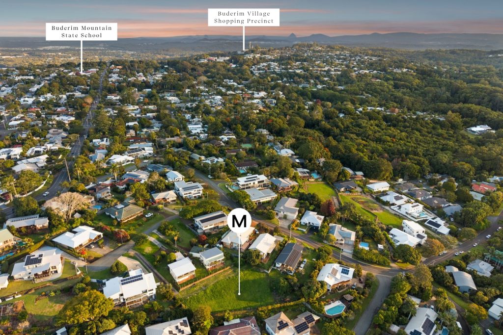 For Sale - 5A Weemala Crescent - New Property in Buderim - Real Estate by Glenn McIntosh