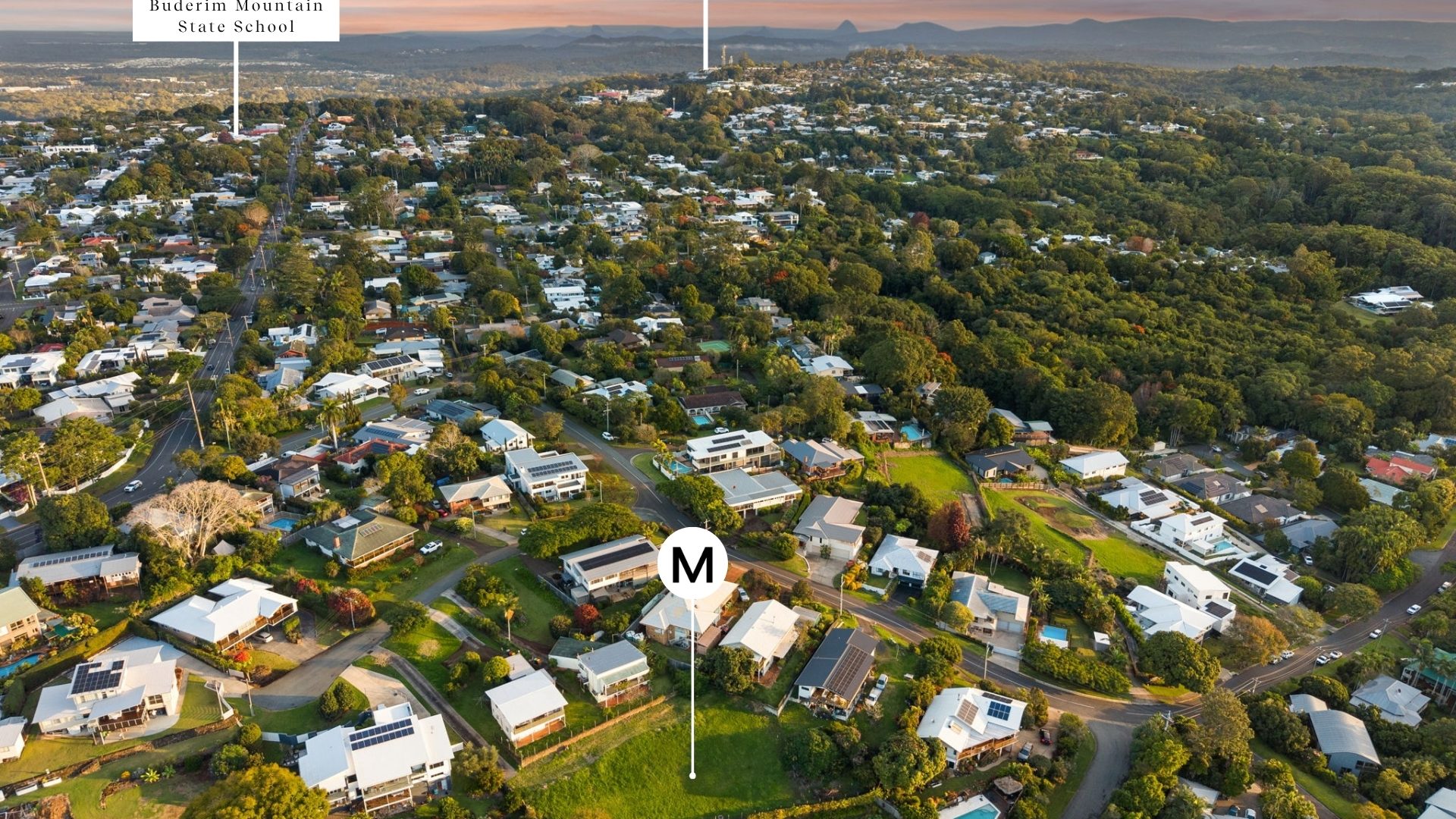 For Sale - 5A Weemala Crescent - New Property in Buderim - Real Estate by Glenn McIntosh