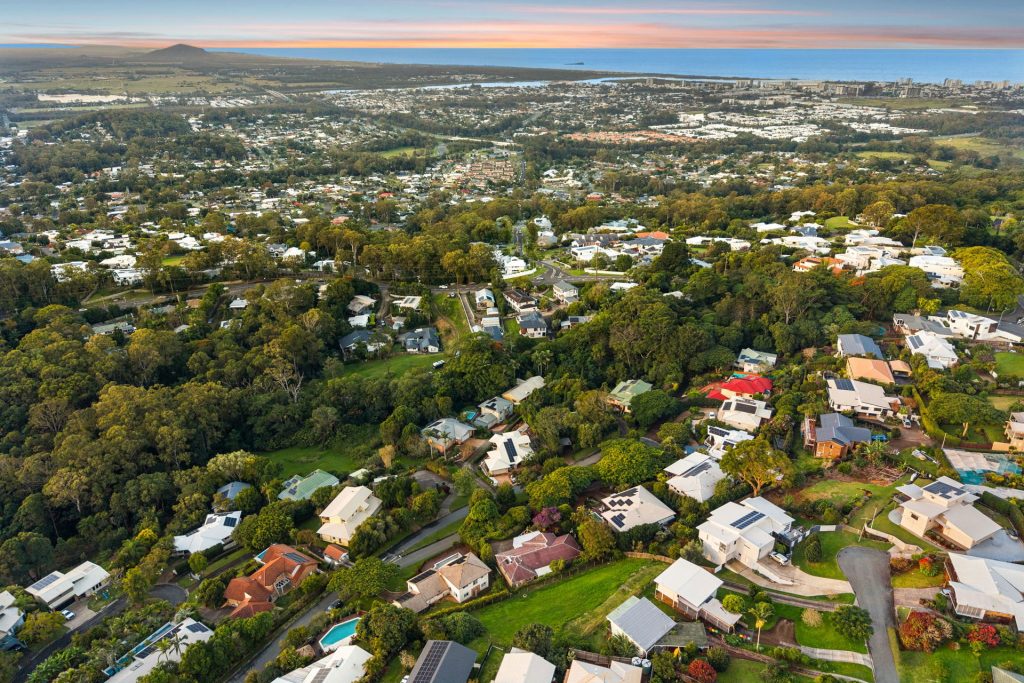 For Sale - 5A Weemala Crescent - New Property in Buderim - Real Estate by Glenn McIntosh