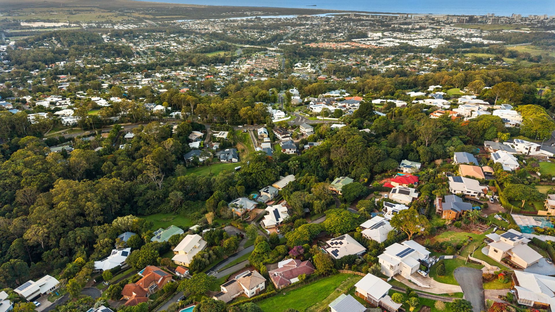 For Sale - 5A Weemala Crescent - New Property in Buderim - Real Estate by Glenn McIntosh