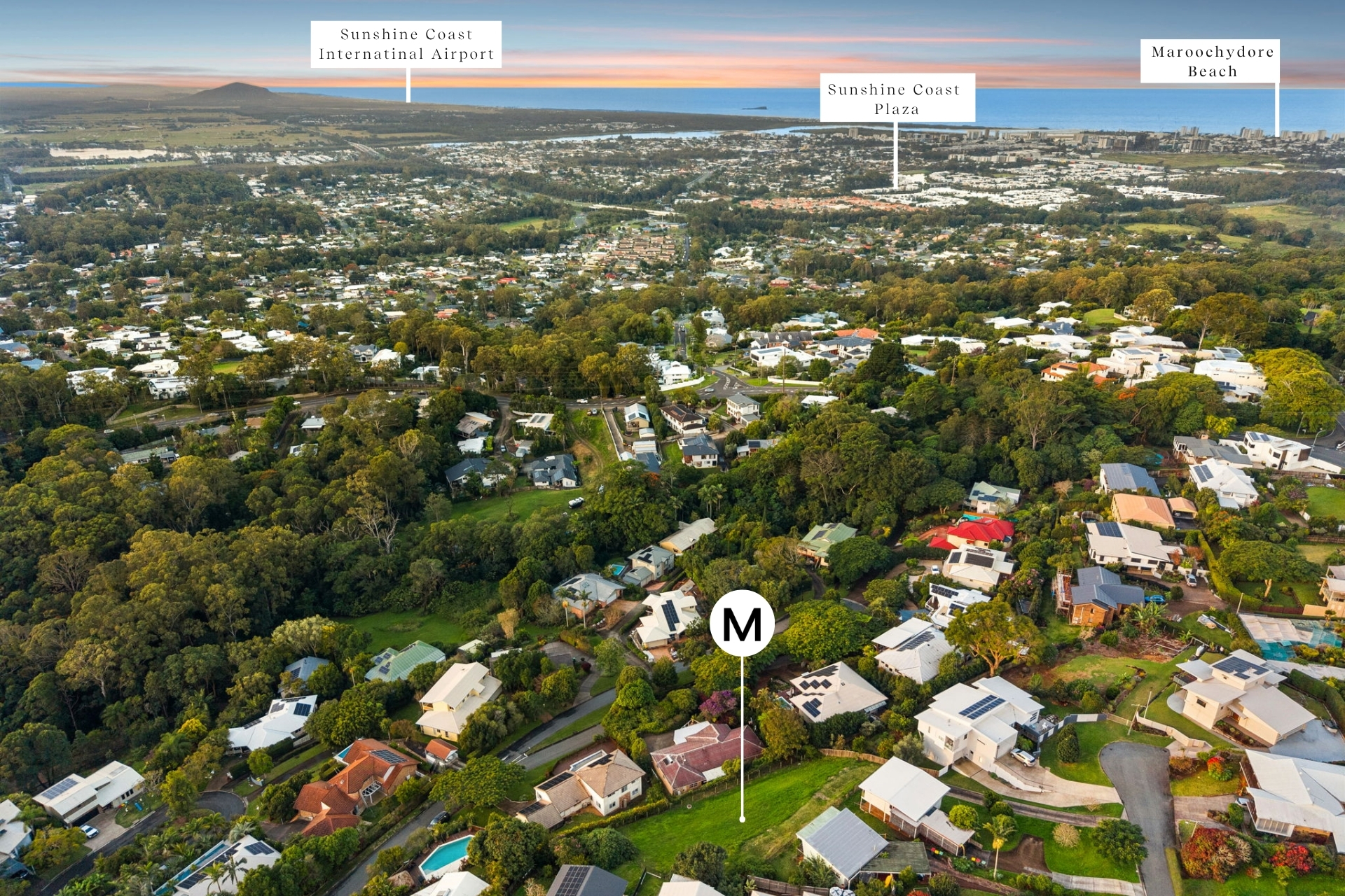 For Sale - 5A Weemala Crescent - New Property in Buderim - Real Estate by Glenn McIntosh