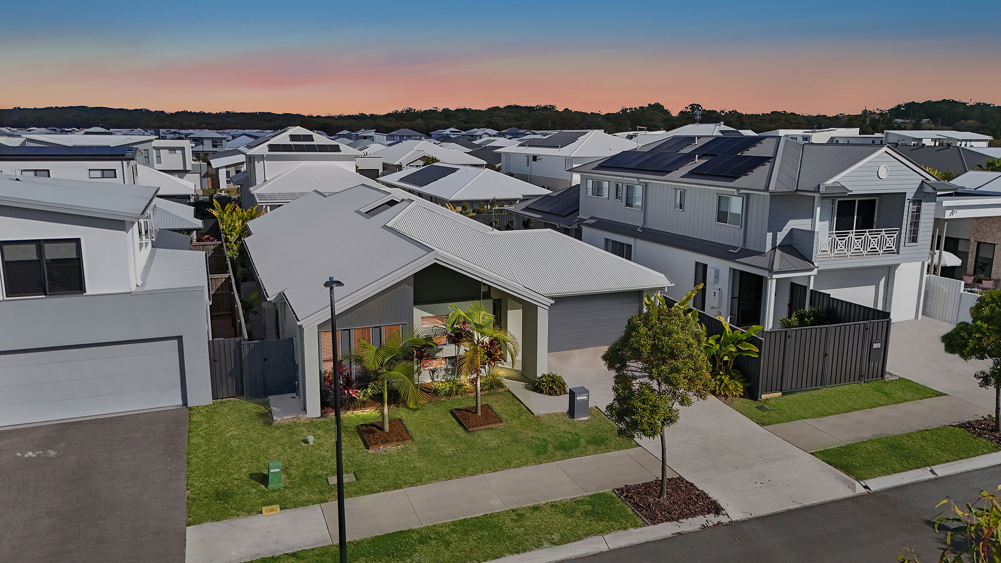 For Sale - 19 Dulcet Way - New Property in Palmview - Real Estate by Geoff Ohmsen