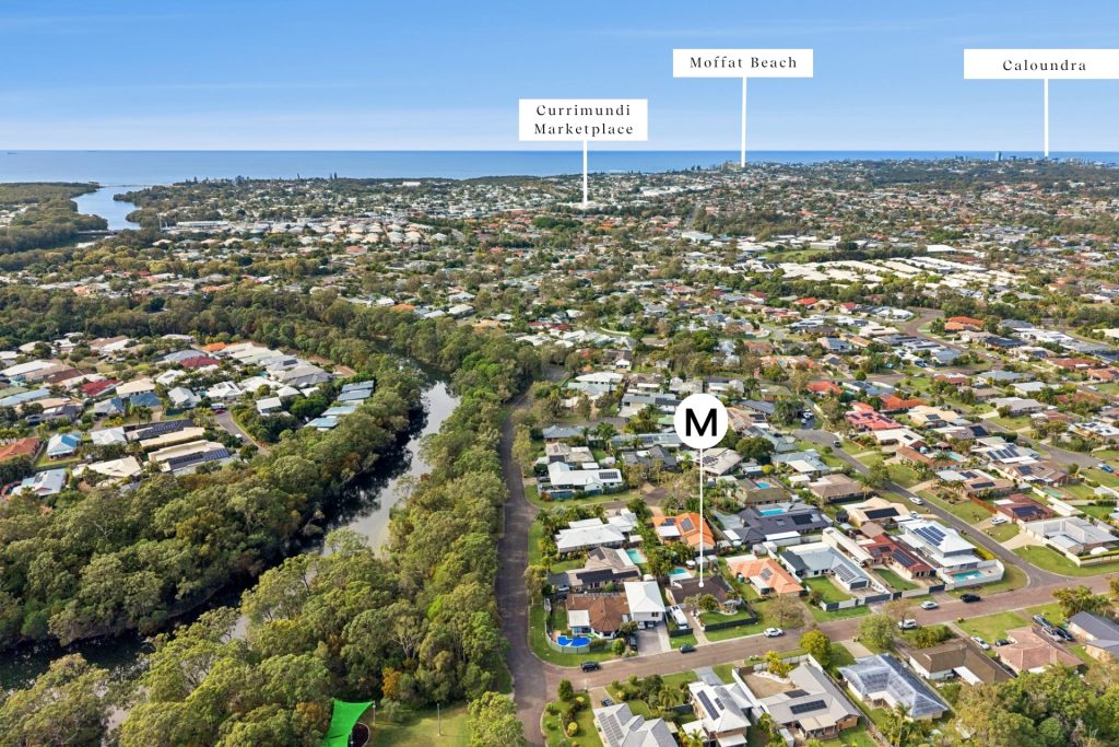 For Sale - 3 Snowdrop Avenue - New Property in Currimundi - Real Estate by Vicki Stewart