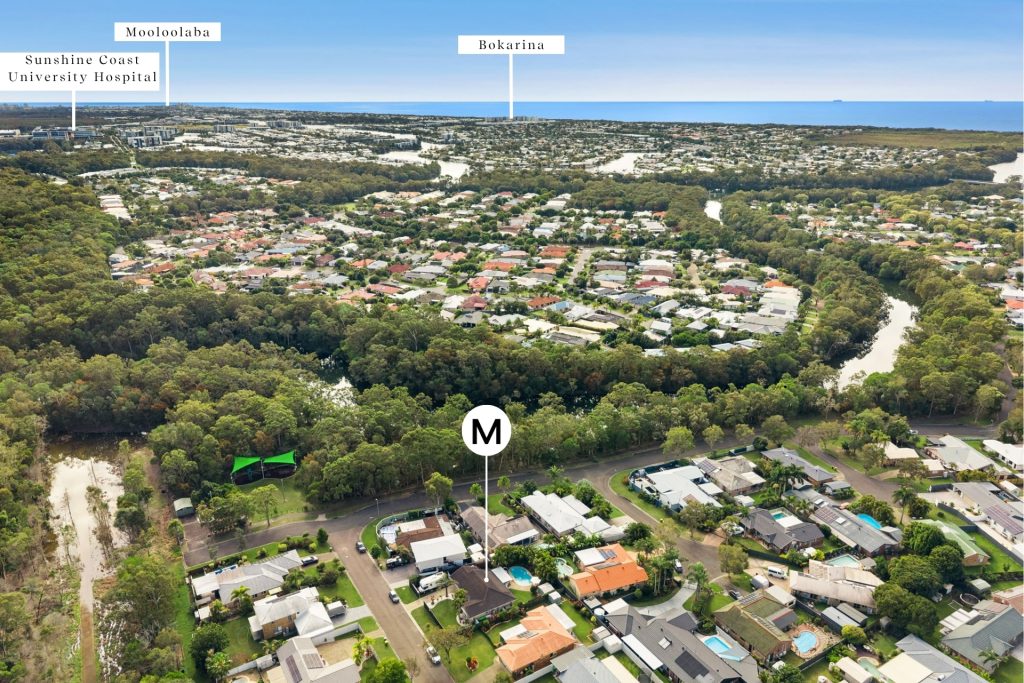 For Sale - 3 Snowdrop Avenue - New Property in Currimundi - Real Estate by Vicki Stewart