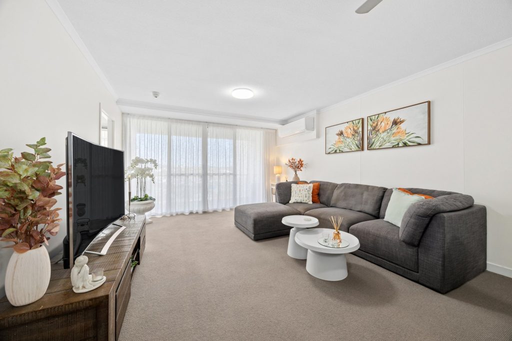 For Sale - 1507/1A Mungar Street - New Property in Maroochydore - Real Estate by Glennis Schindler
